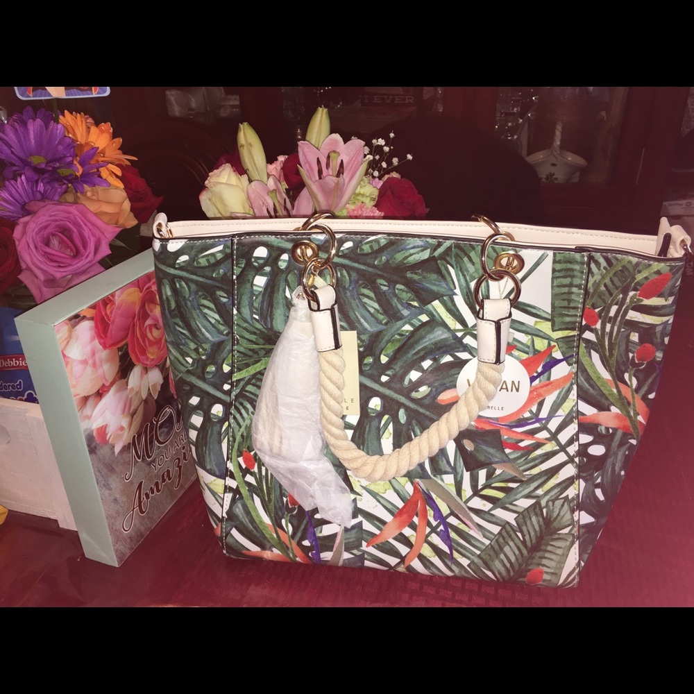 Isabelle Handbag